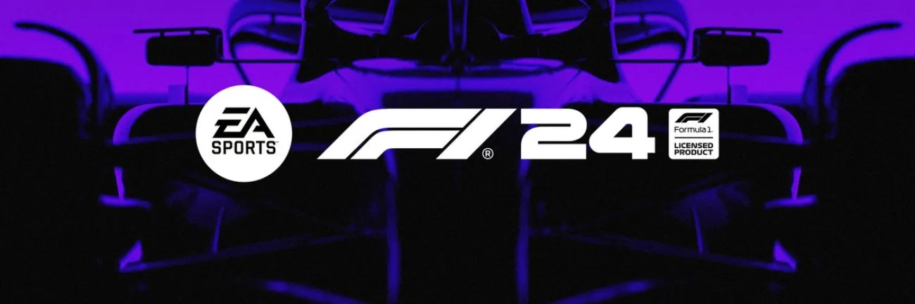 F1 24