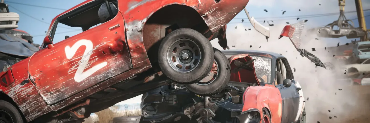 WreckFest 2