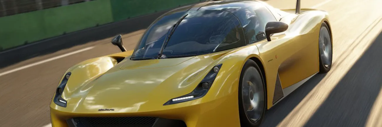 Dallara Group maakt zijn debuut in Assetto Corsa EVO