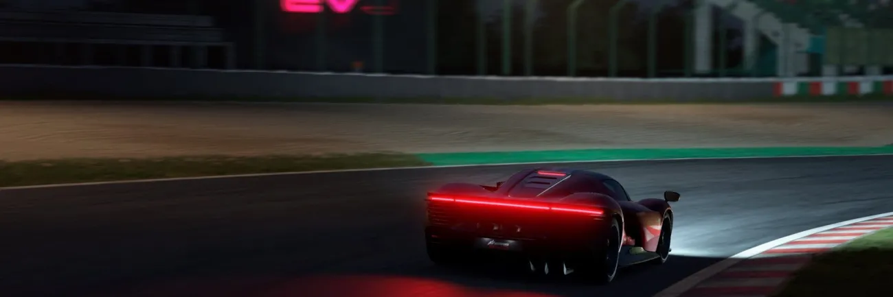 Meest populaire racegames op Steam