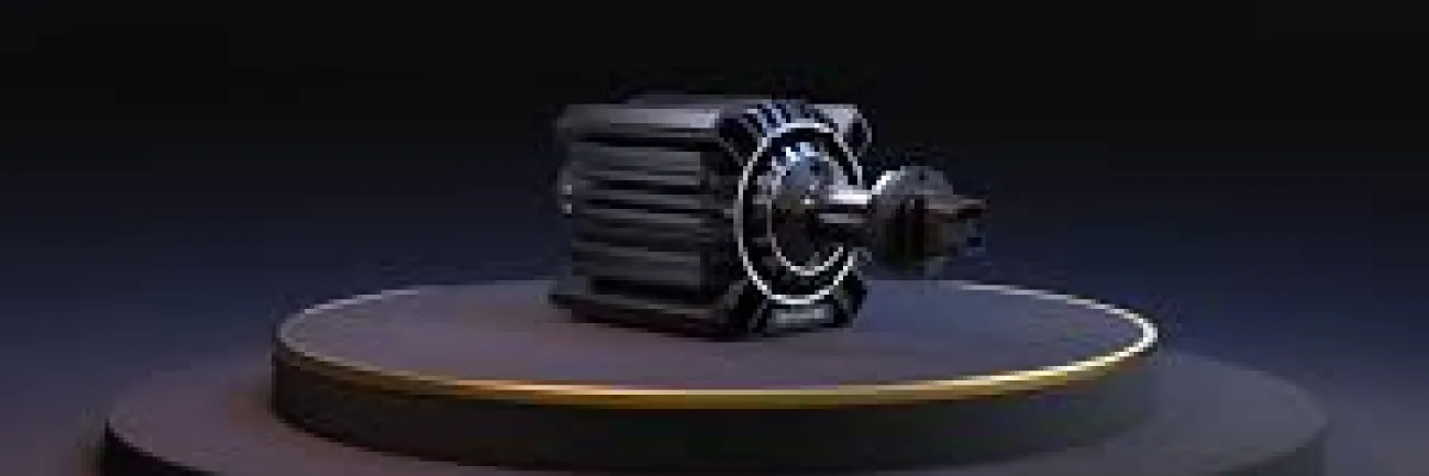 Nieuwe Fanatec Podium DD-stuurbasis levert 25 Nm koppel en wordt verwacht begin 2026