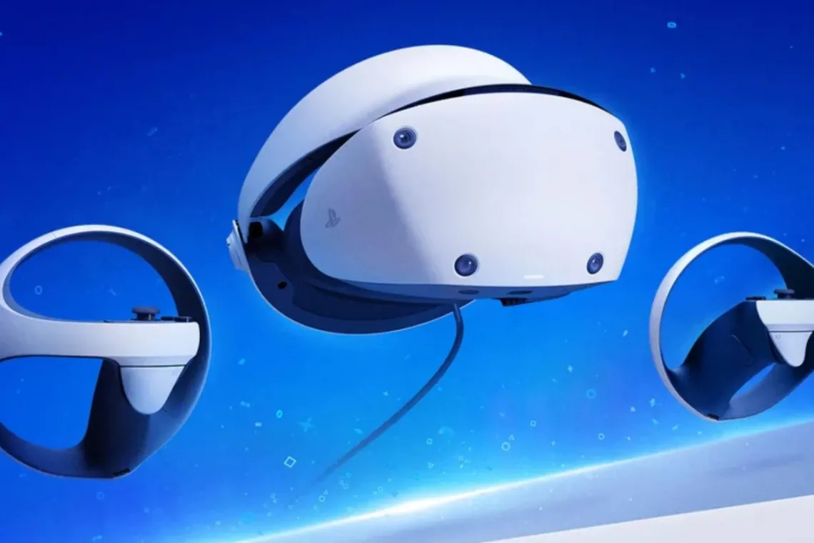 PSVR2