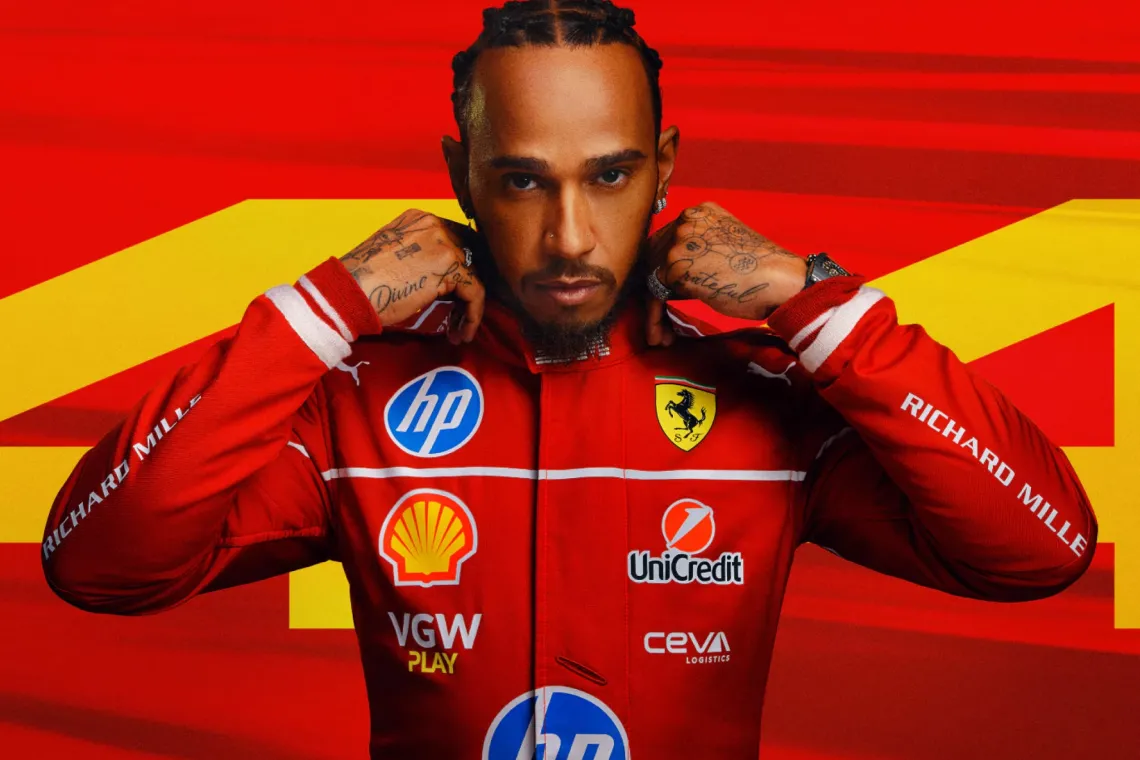 Geen vorige generatie consoles: F1 25 komt niet naar PS4 of Xbox One