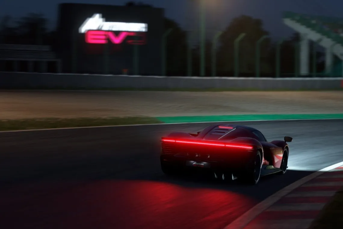 Meest populaire racegames op Steam