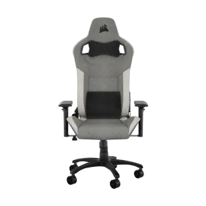 Corsair T3 Rush Grijs/Wit