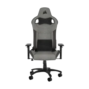 Corsair T3 Rush Grijs/Zwart