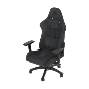 Corsair TC100 Relaxed Grijs/Zwart