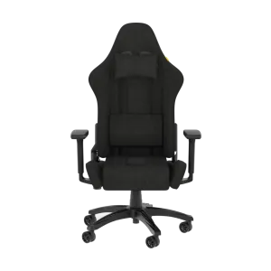 Corsair TC100 Relaxed Zwart