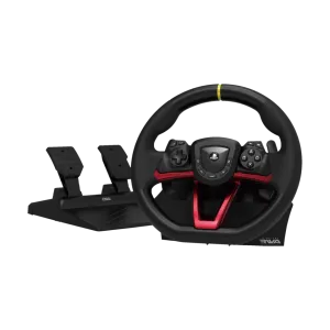 Hori APEX Draadloos Racestuur voor PS5, PS4 en PC