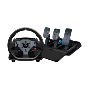 Logitech G PRO Racestuur - Xbox & PC + G Pro Racepedalen