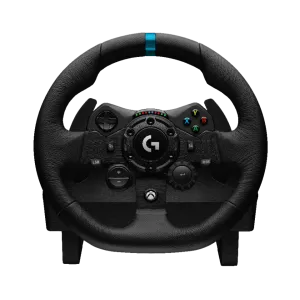 Logitech G923 TRUEFORCE - Racestuur met Force Feedback voor Xbox Series XS, Xbox One & PC