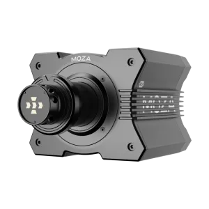 Moza R12 Direct Drive Wheel Base