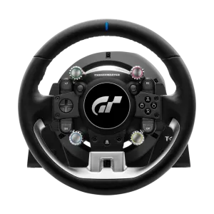 Thrustmaster T-GT II Racestuur + pedalen