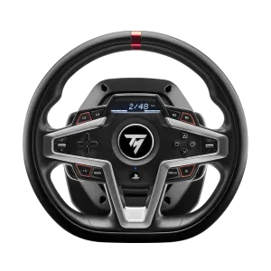 Thrustmaster T248 racestuur voor PS5, PS4 en pc