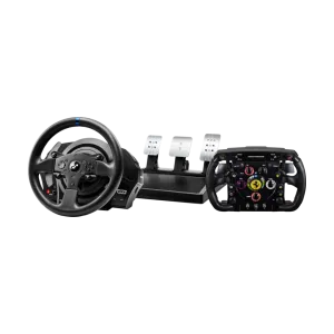 Thrustmaster T300 RS GT + Ferrari F1 Add-on