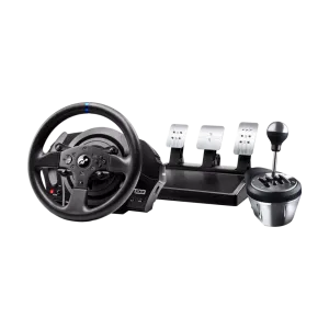 Thrustmaster T300 RS GT + TH8A Shifter