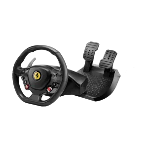 Thrustmaster T80 RW Ferrari 488 GTB Edition PS4 & PC