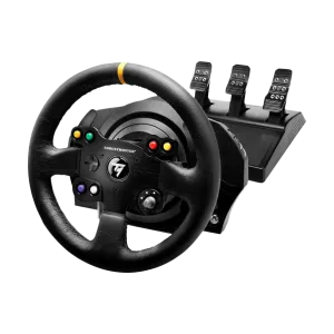 Thrustmaster TX Racing Wheel Leather Edition Xbox One & PC