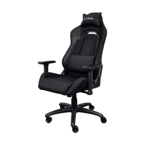 Trust GXT 714 Ruya Gaming Stoel Zwart