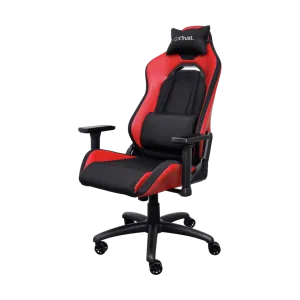 Trust GXT 714R Ruya Gaming Stoel Rood