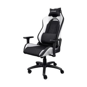 Trust GXT 714W Ruya Gaming Stoel Wit