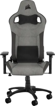Corsair T3 Rush Grijs/Zwart