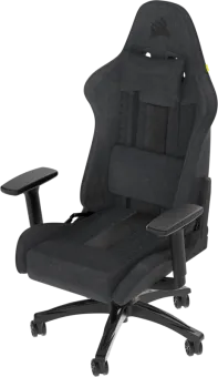 Corsair TC100 Relaxed Grijs/Zwart