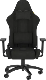 Corsair TC100 Relaxed Zwart
