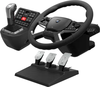 Hori Truck Control System voor PC