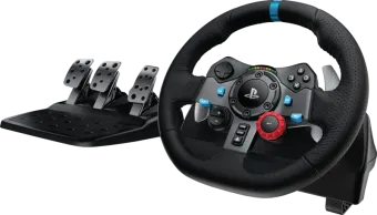 Logitech G29 Driving Force