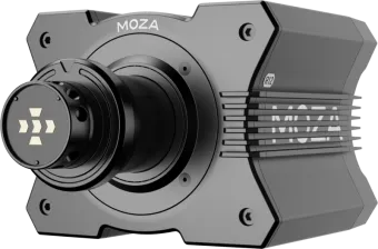 Moza R12 Direct Drive Wheel Base