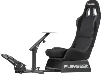 Playseat Evolution ActiFit Zwart
