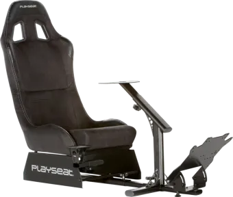 Playseat Evolution Alcantara
