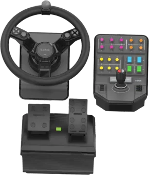 Saitek Farm Sim Controller