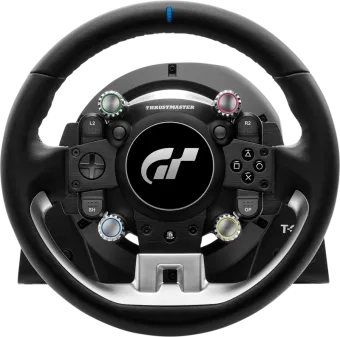 Thrustmaster T-GT II Racestuur + pedalen