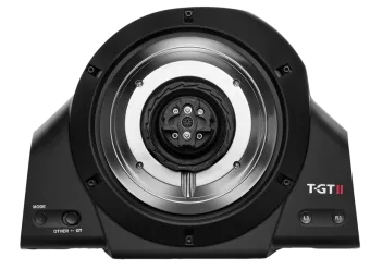 Thrustmaster T-GT II Servo Base