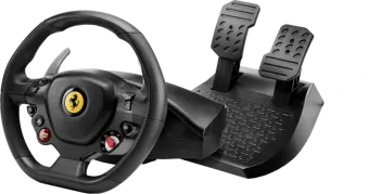 Thrustmaster T80 RW Ferrari 488 GTB Edition PS4 & PC