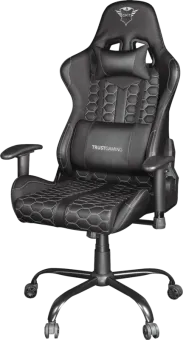 Trust GXT 708 Resto Zwart